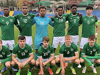 Mohan: U19 elite progress make...